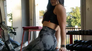 FF Performance Leggings