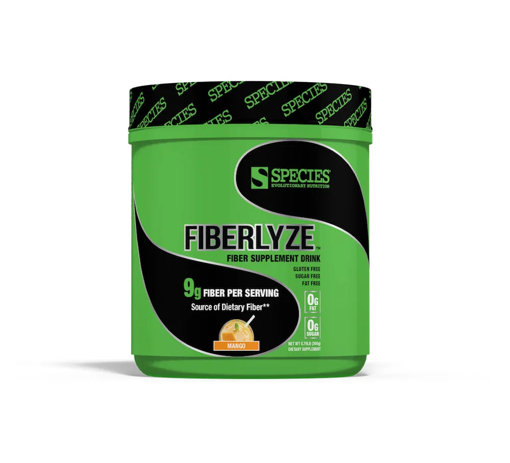 Fiberlyze