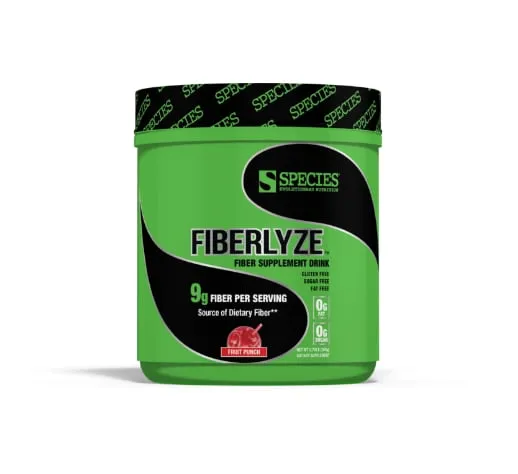 Fiberlyze