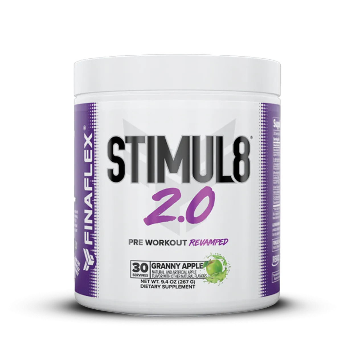 Finaflex Stimul8 2.0 Pre-Workout