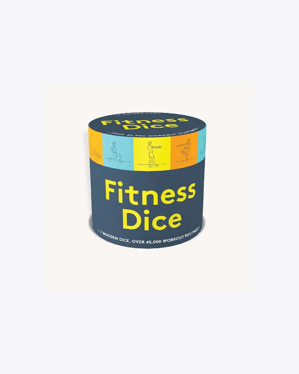 Fitness Dice