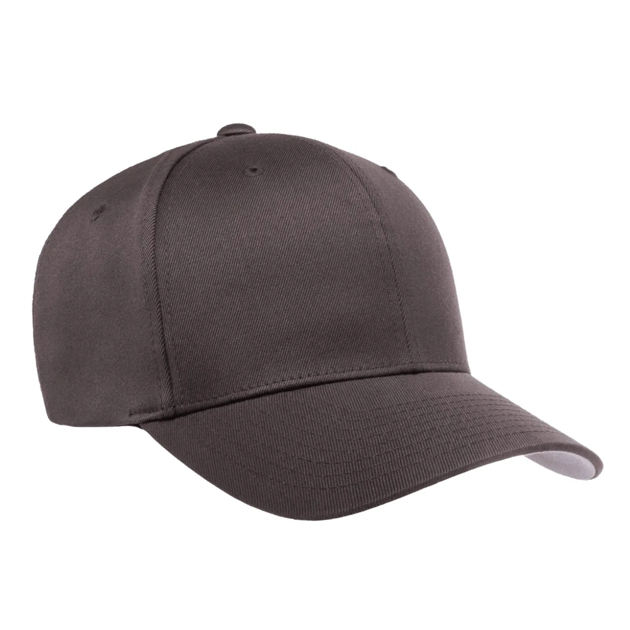 Flexfit Wooly Combed Youth Cap