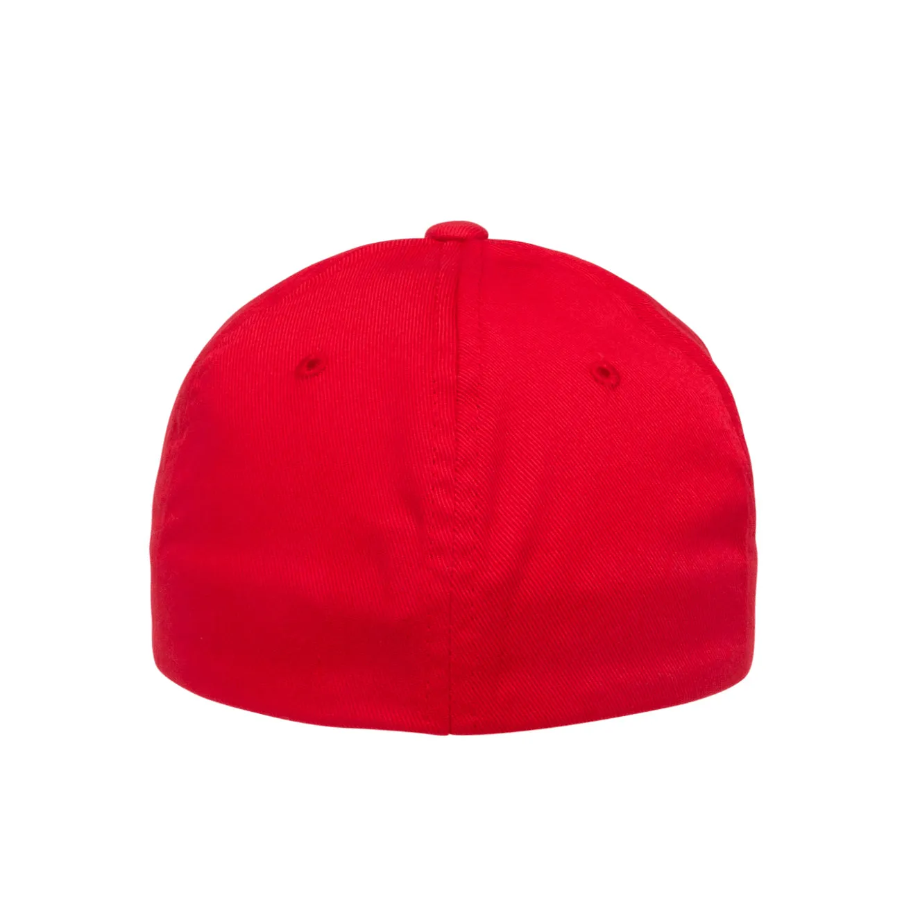 Flexfit Wooly Combed Youth Cap