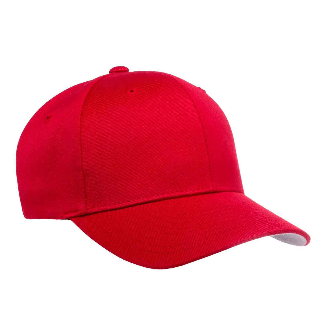 Flexfit Wooly Combed Youth Cap