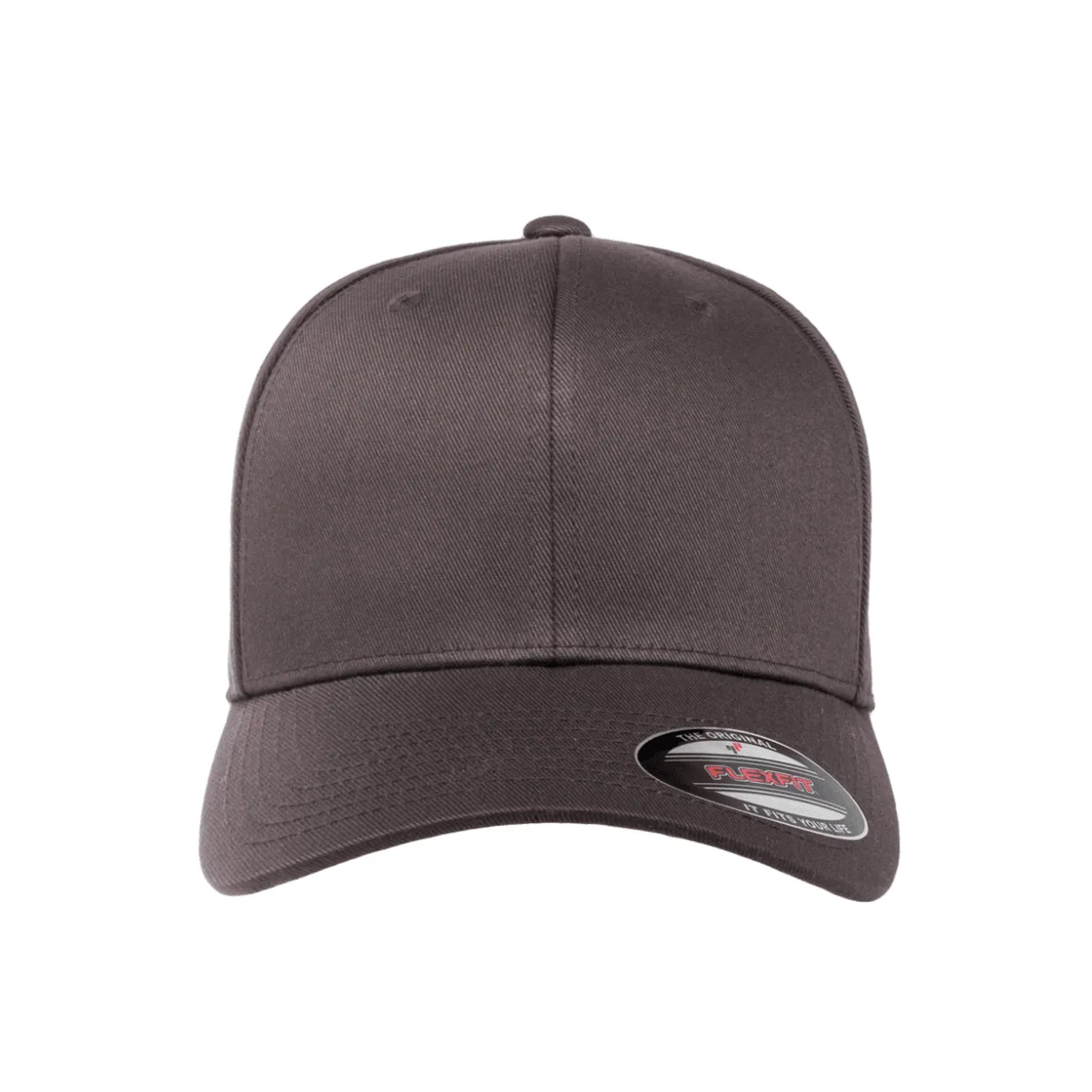 Flexfit Wooly Combed Youth Cap