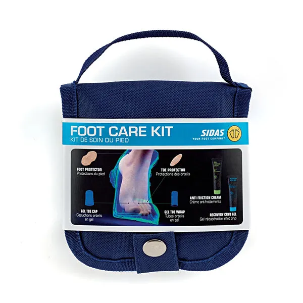 Foot Care Kit