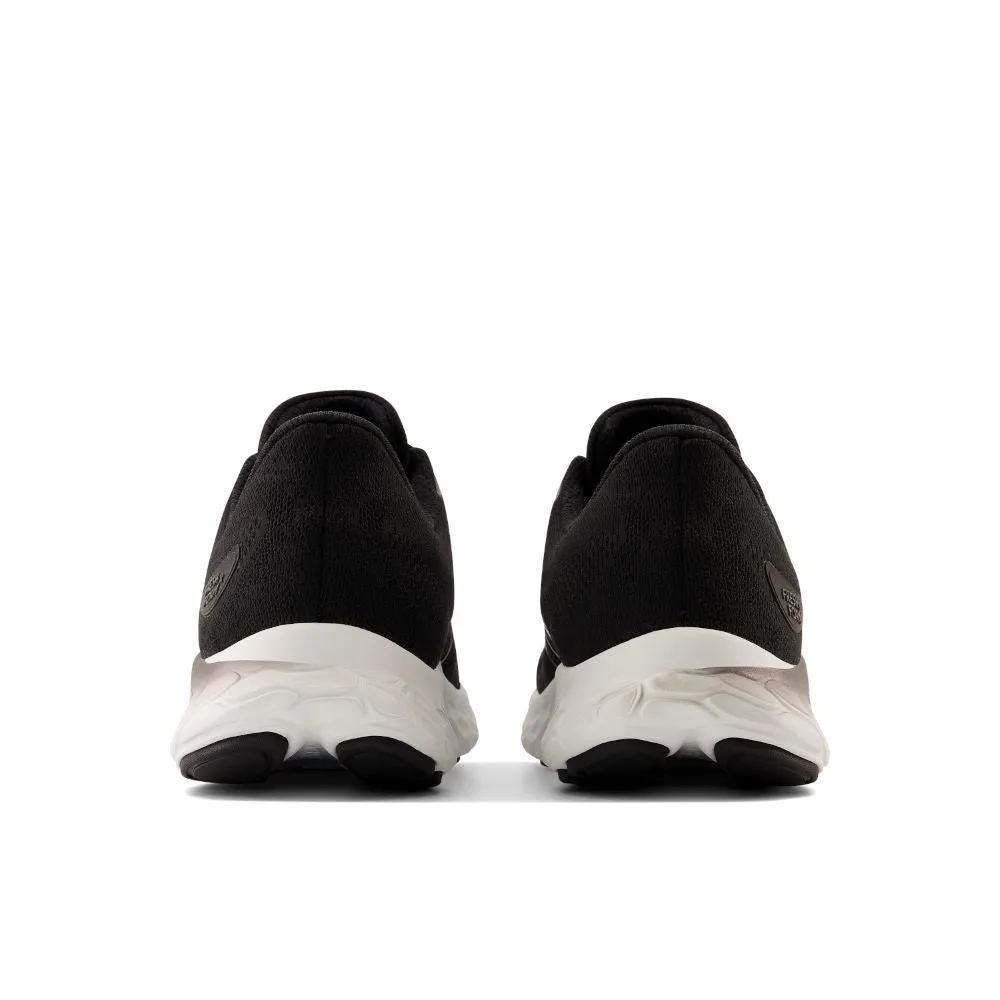 Fresh Foam X Evoz v3 Black/White Trainers (MEVOZLK3)