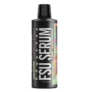 FSU: Serum Non-Stim Pre-Workout