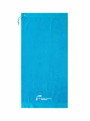 Functional Tennis Match Towel