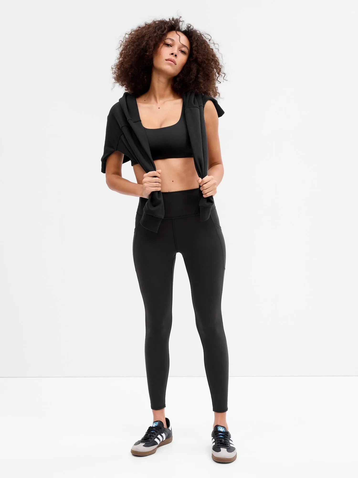 GapFit PowerMove High Rise Leggings