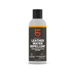 Gear Aid - Leather Water Repellent - 118ml