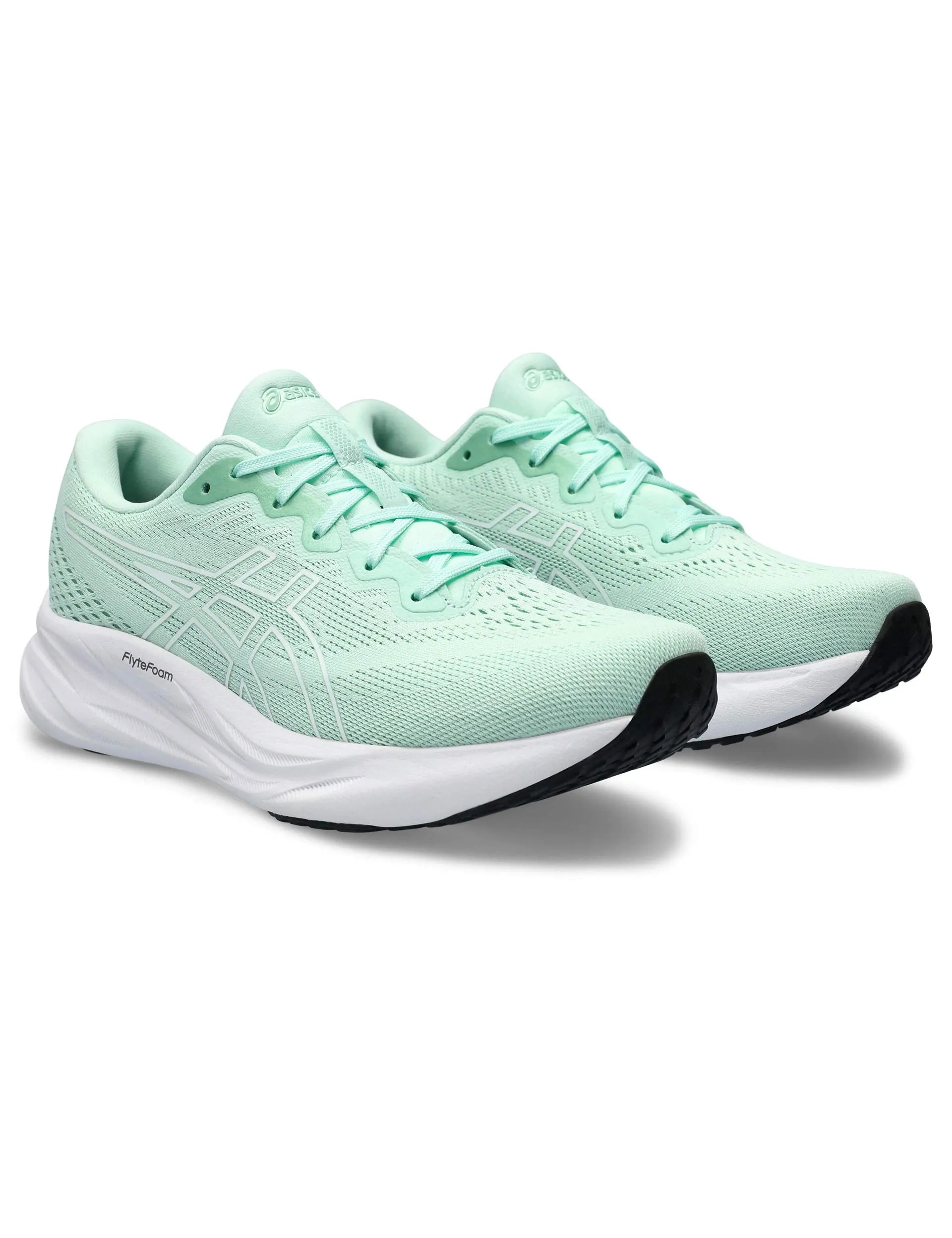 Gel-Pulse 15 - Mint Tint/White