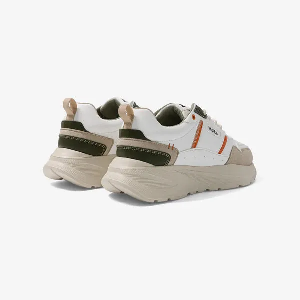 GEN5 Orange x Cactus Trainers