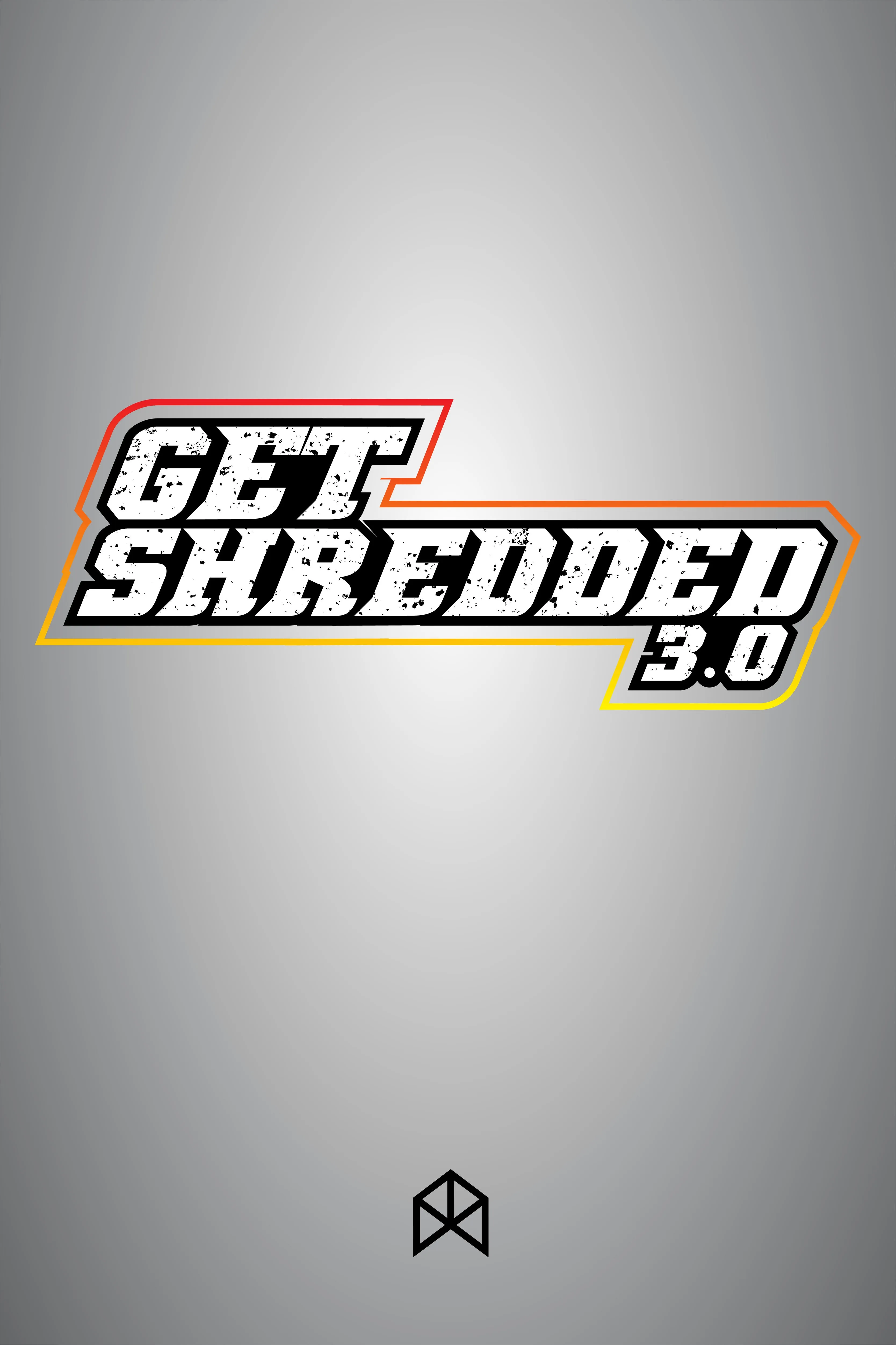 GET SHREDDED 3.0