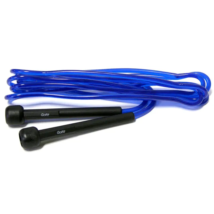 GoFit Rope - Lightning Skipping Rope