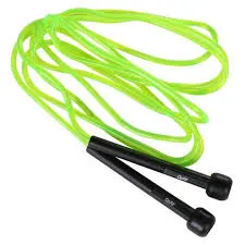 GoFit Rope - Lightning Skipping Rope