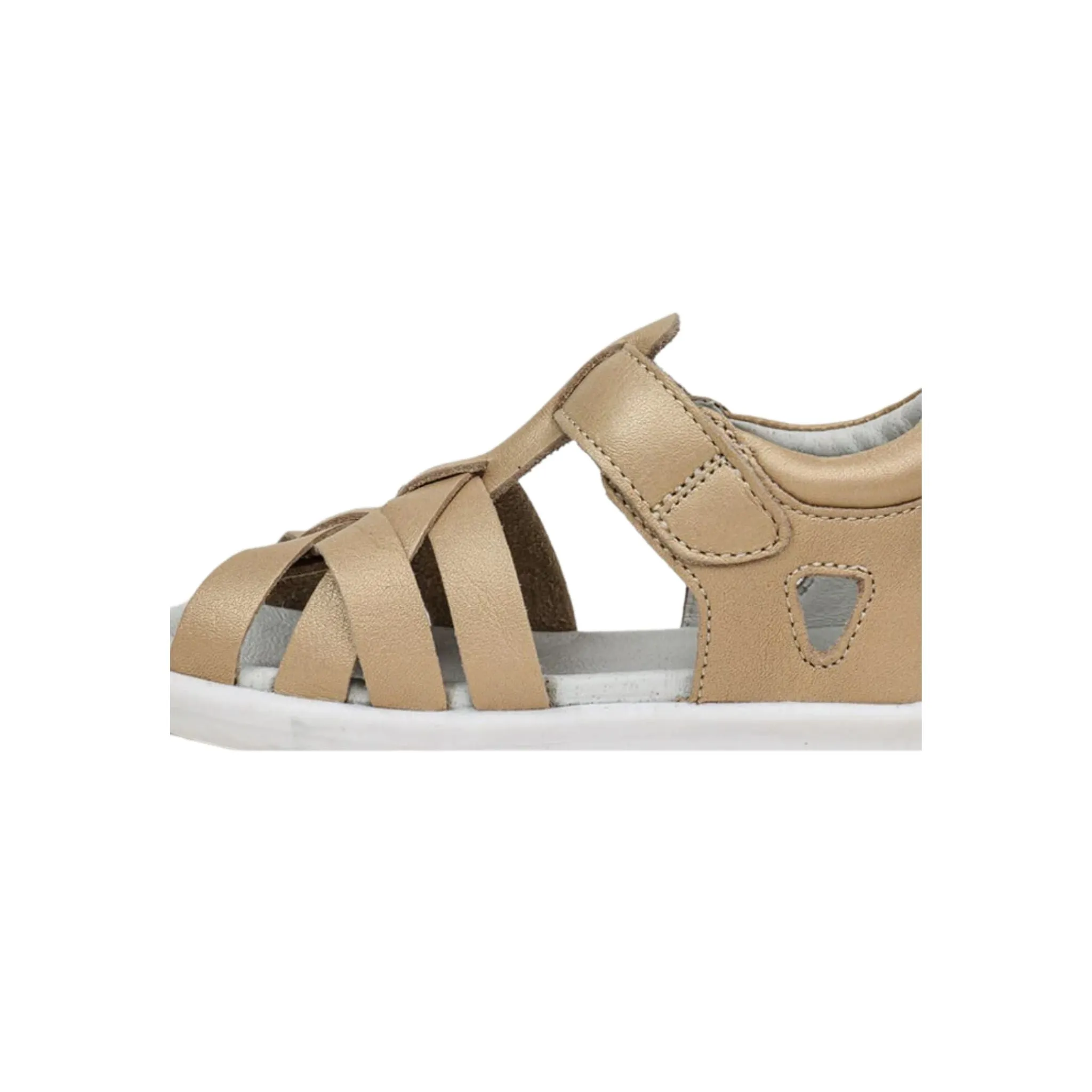 Gold Tropicana II Sandals i-Walk