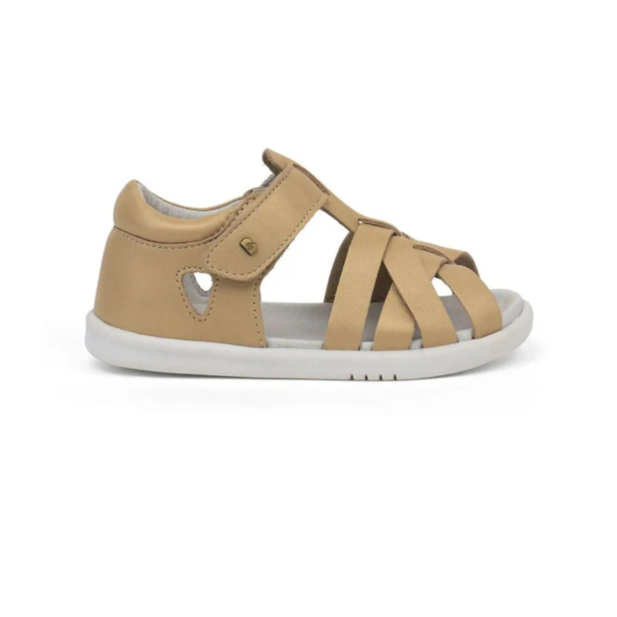 Gold Tropicana II Sandals i-Walk