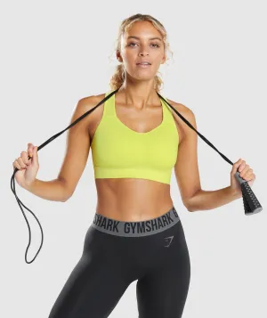 Gymshark Jump Rope - Black