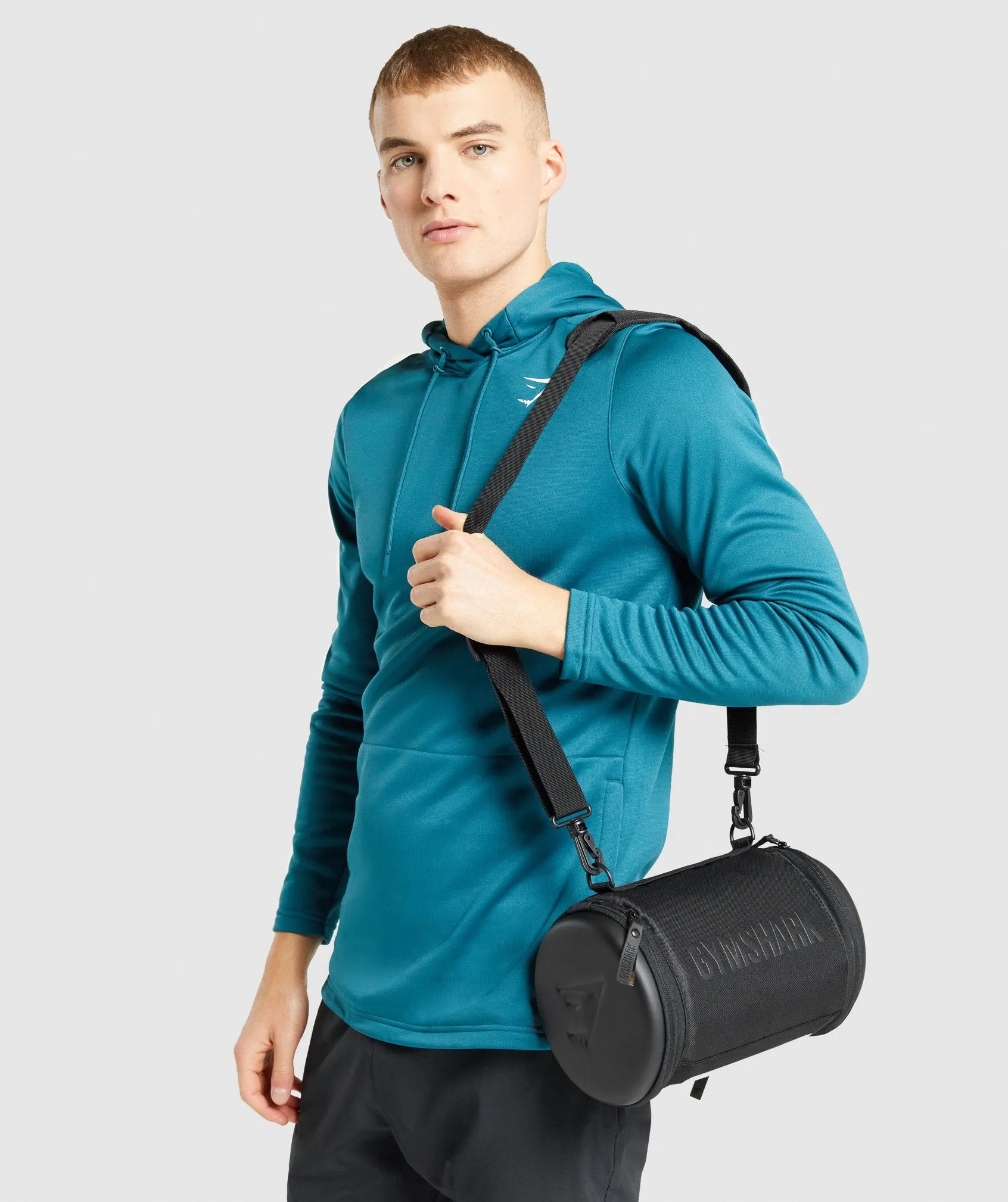 Gymshark LC Bag - Black