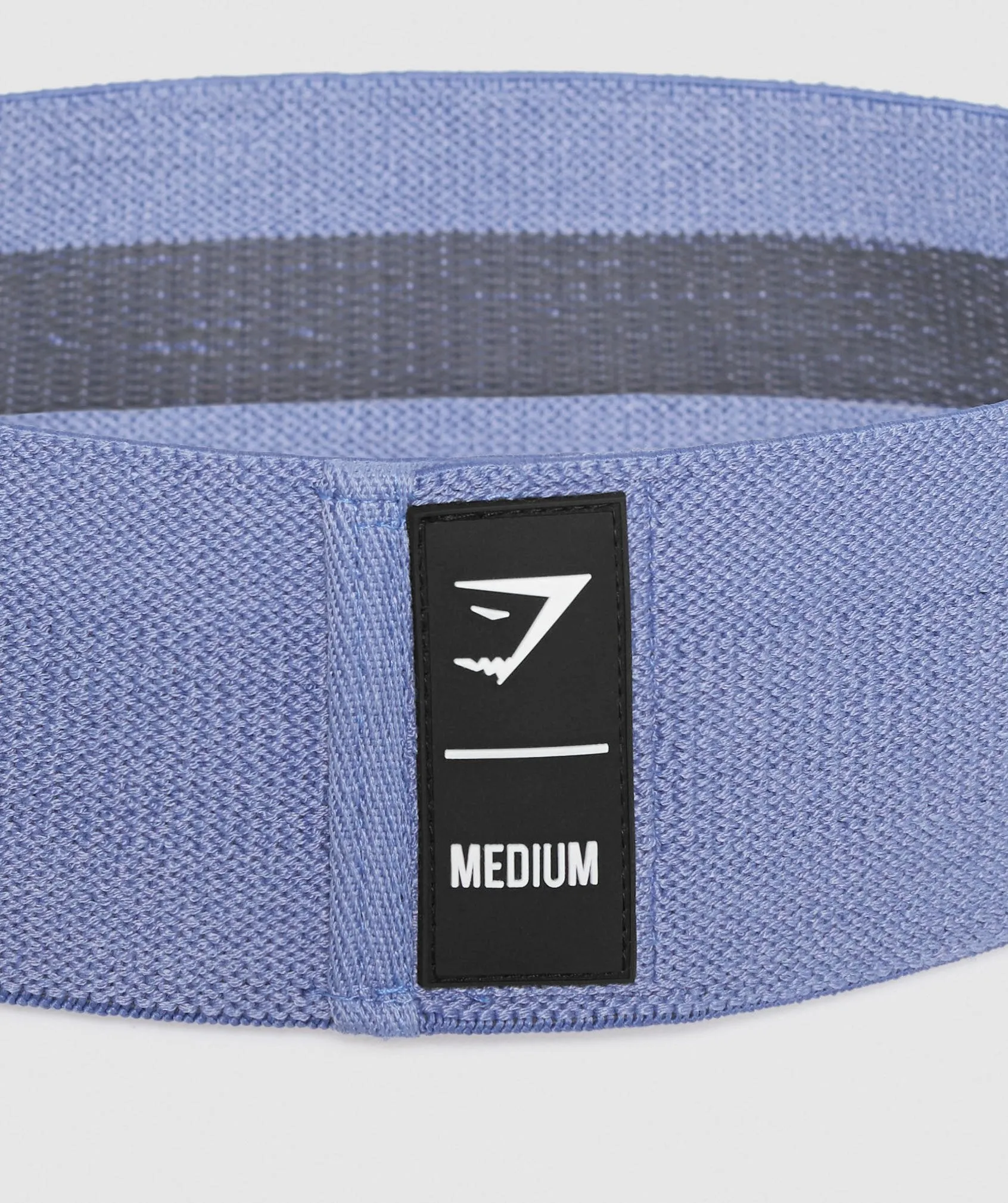 Gymshark Medium Glute Band - Blue