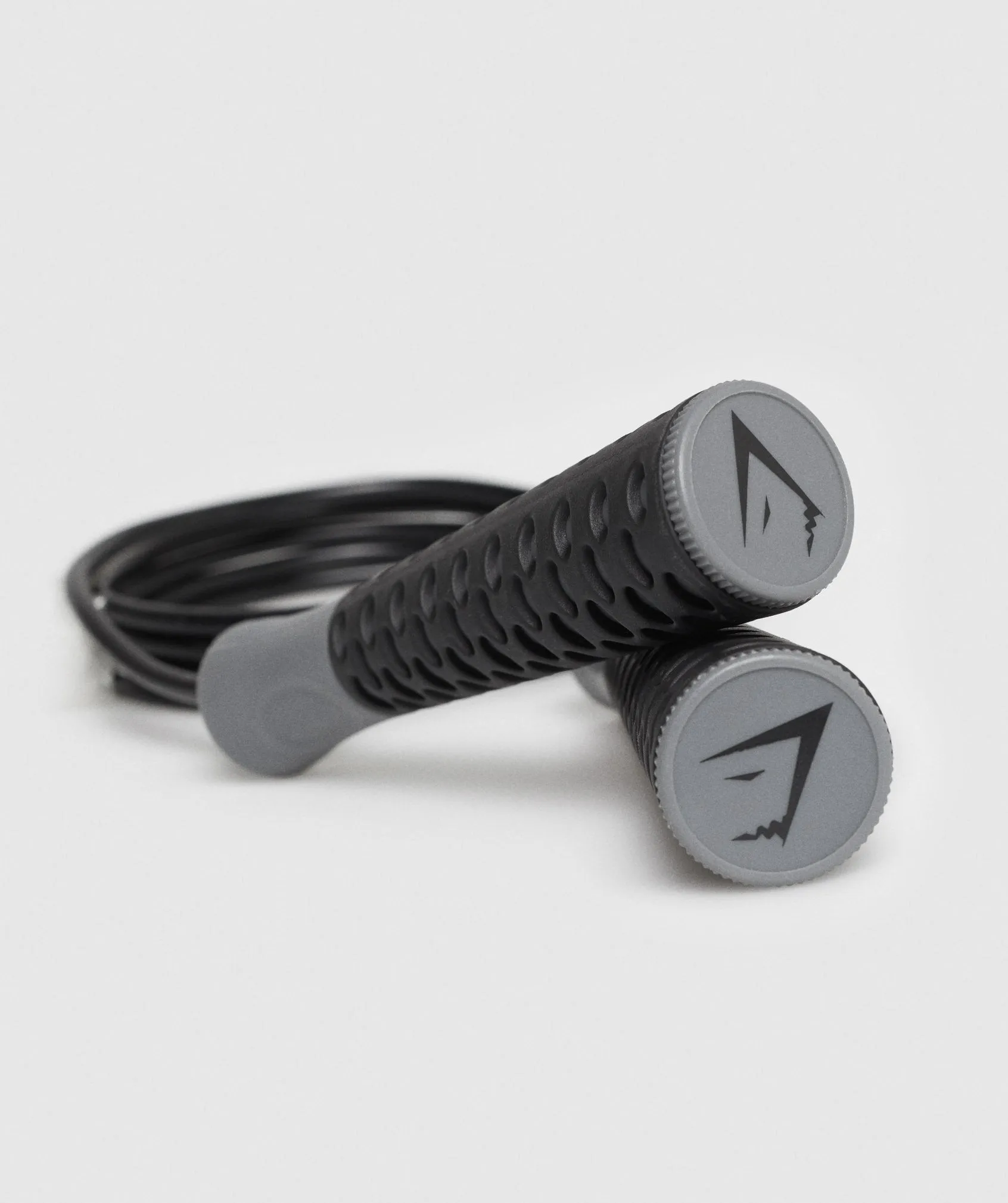 Gymshark Skipping Rope - Black