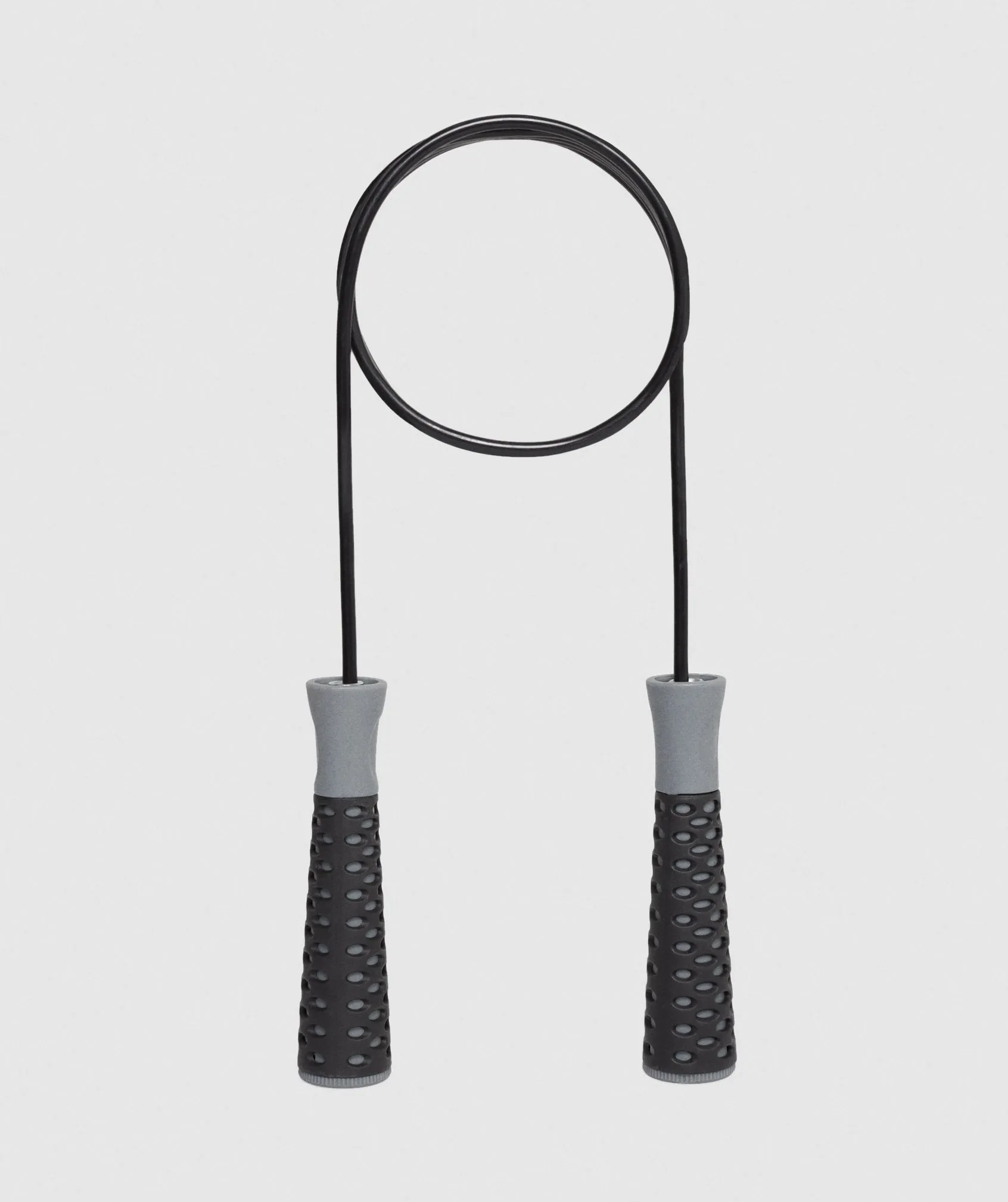 Gymshark Skipping Rope - Black