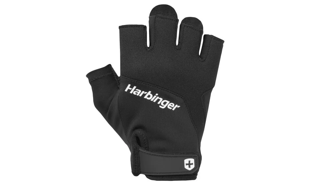 Harbinger Training Grip Gloves