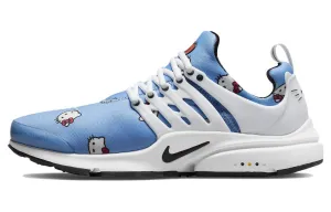 Hello Kitty x Nike Air Presto Sneakers, Blue/White