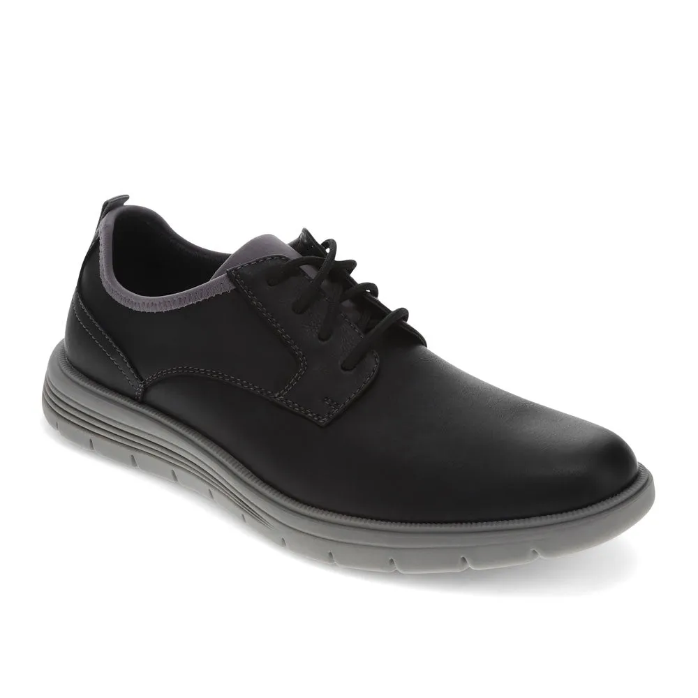 Herron - Mens Casual Oxford