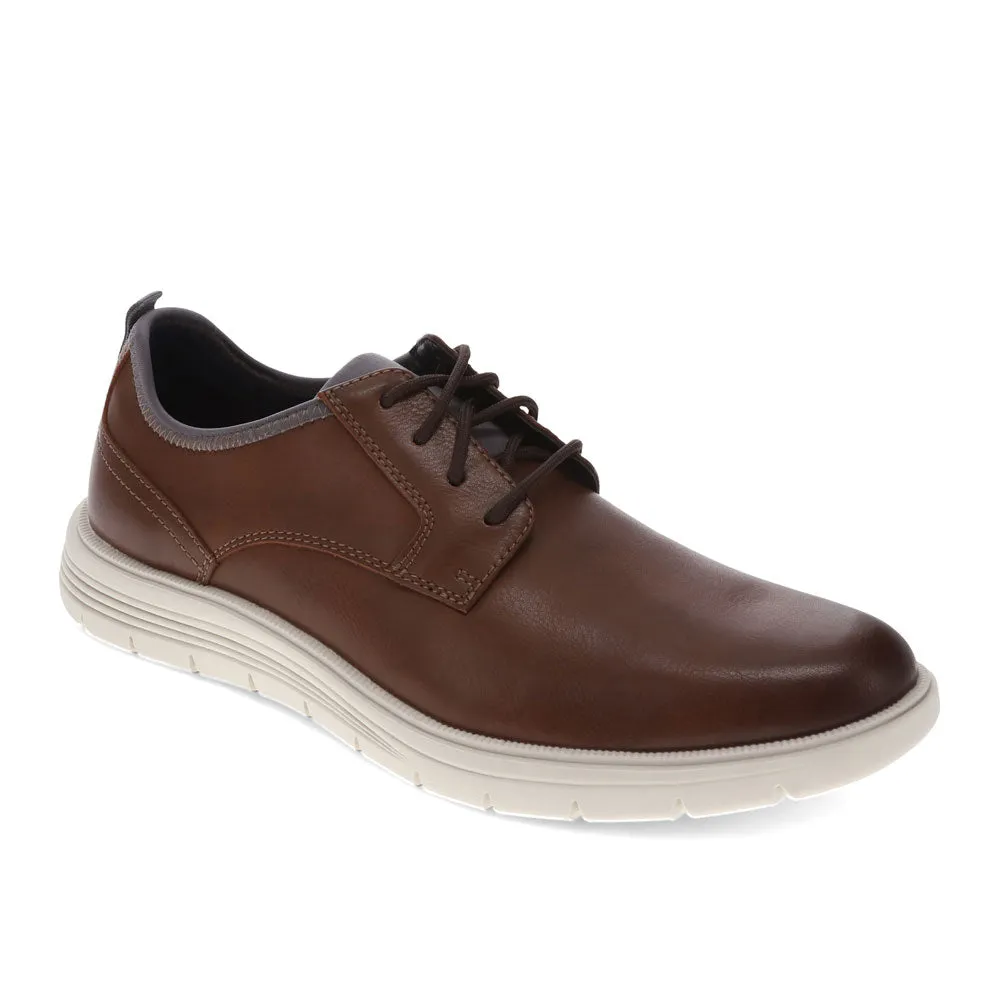 Herron - Mens Casual Oxford