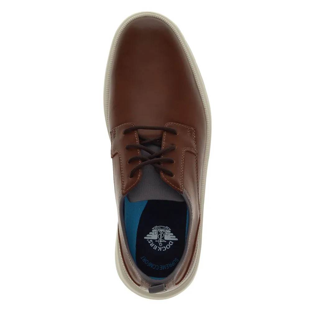 Herron - Mens Casual Oxford