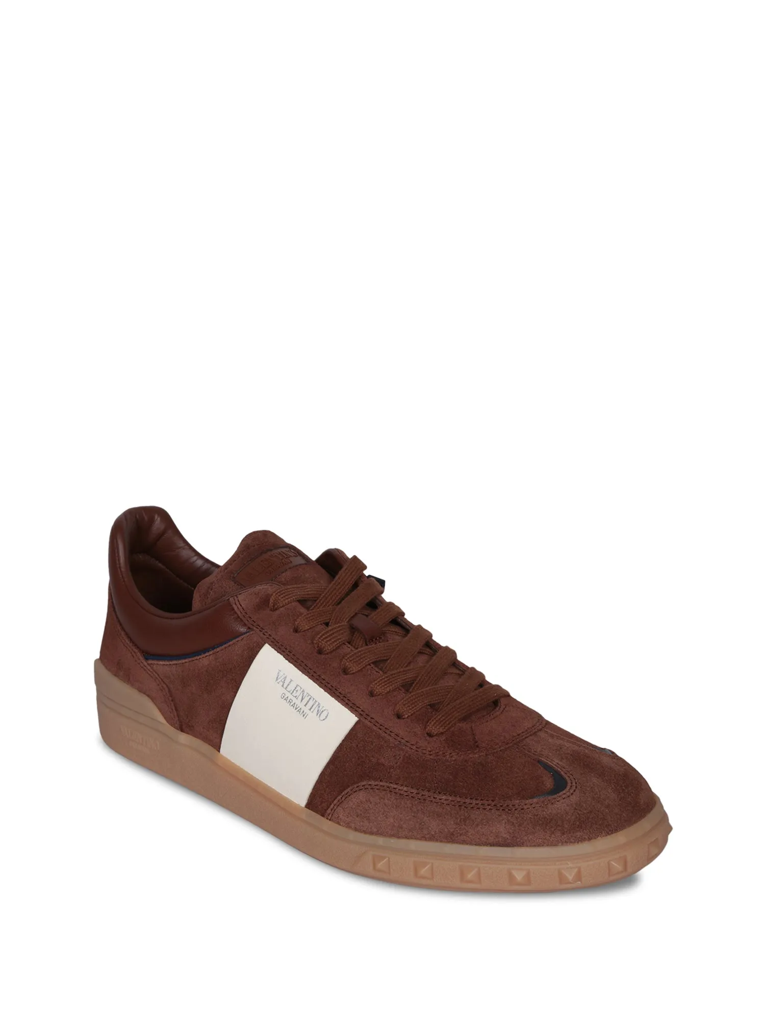 Highline brown sneakers