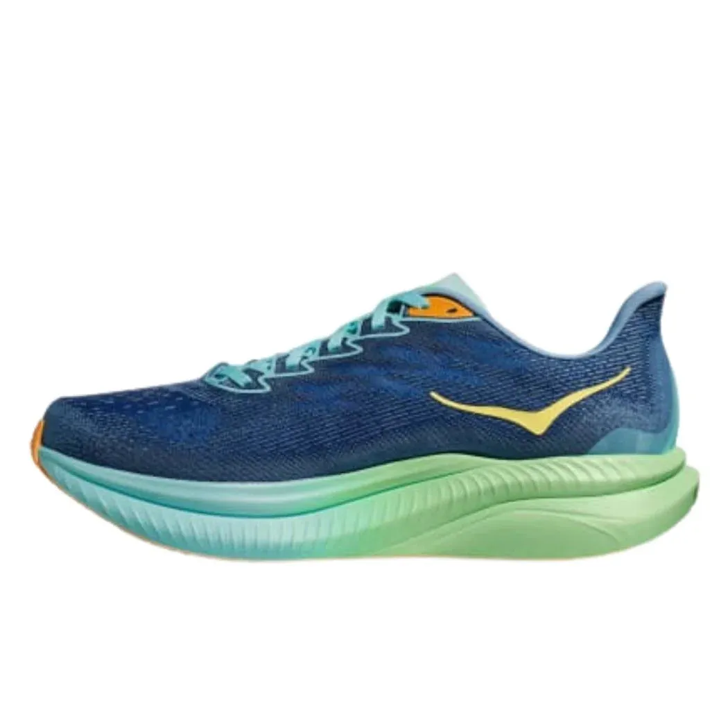 hoka Mach 6 Men's Running Shoes