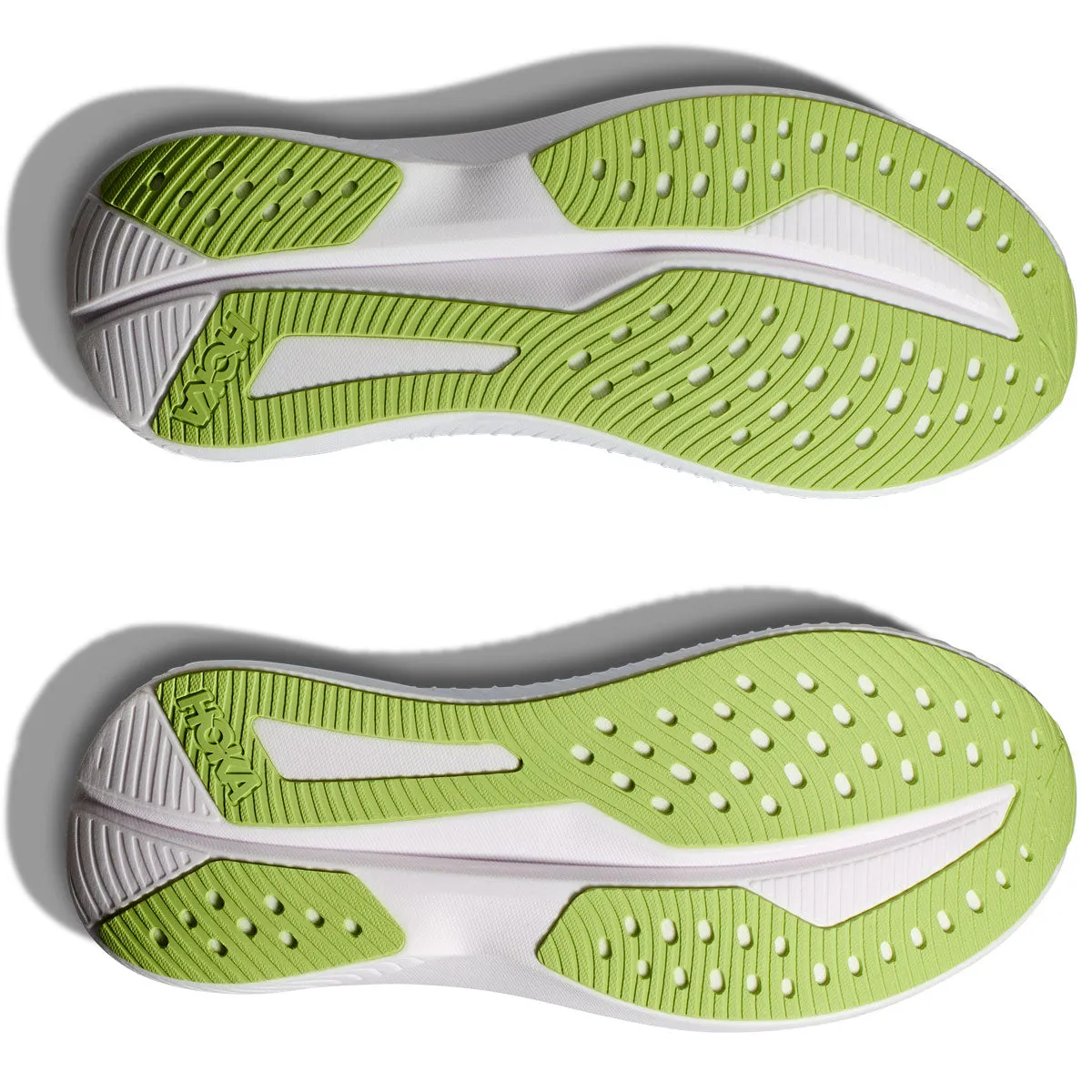 Hoka Mach 6 Running Shoes - Womens - Cloudless/Waterpark