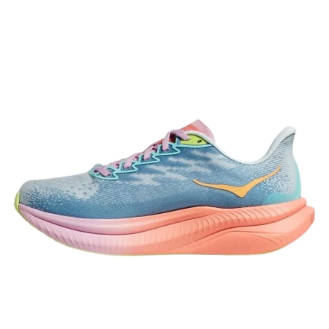 hoka Mach 6 Women's Running Shoes