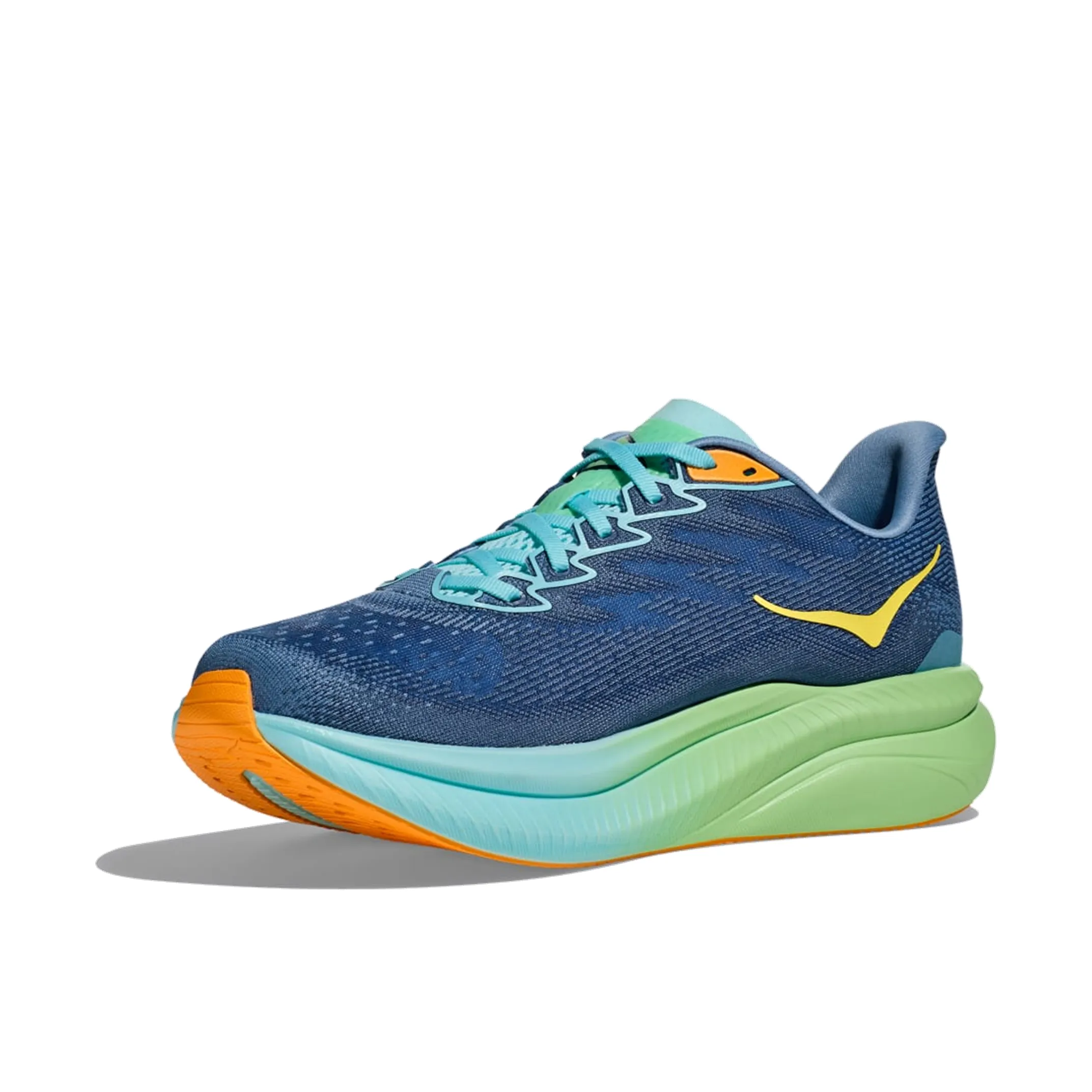 Hoka Men's Mach 6