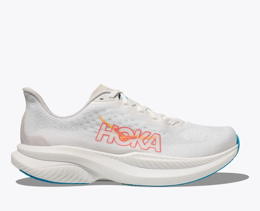 Hoka Women's Mach 6