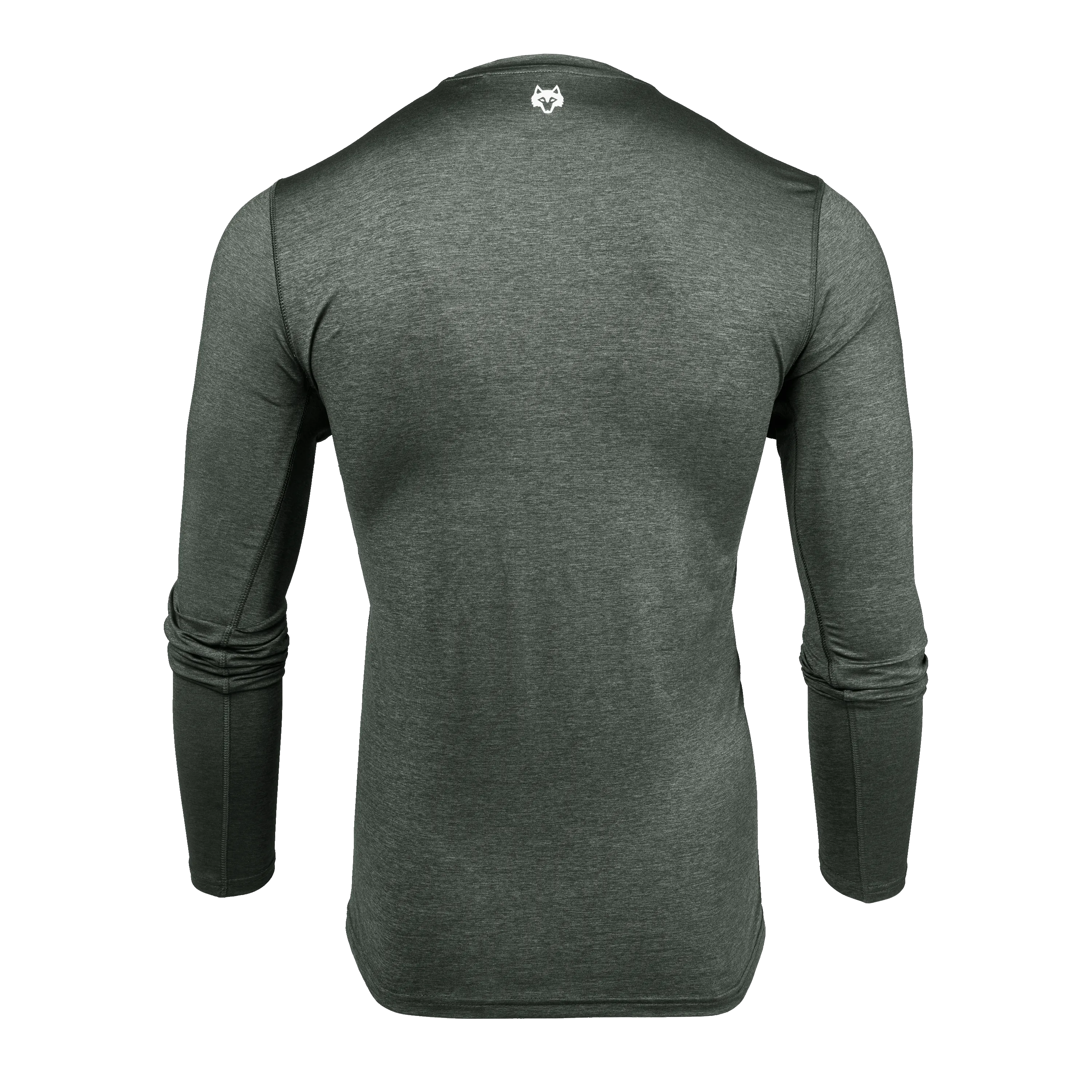 H.S. Arrow Guide Sport Long Sleeve Tee