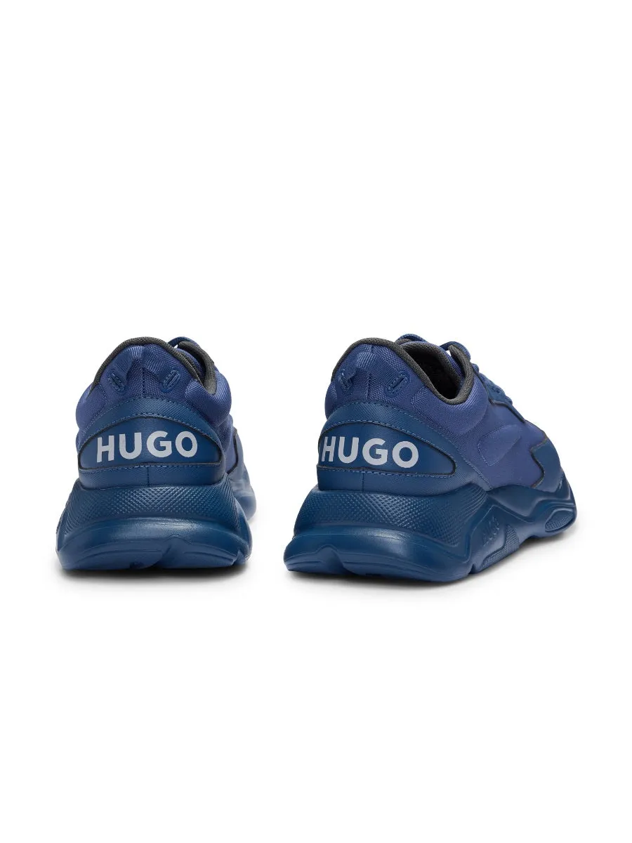 HUGO Trainer - Leon_Runn