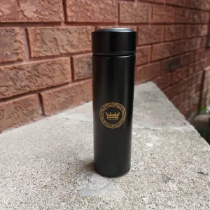 I.C.U Stainless Steel Water Bottle (500ml)