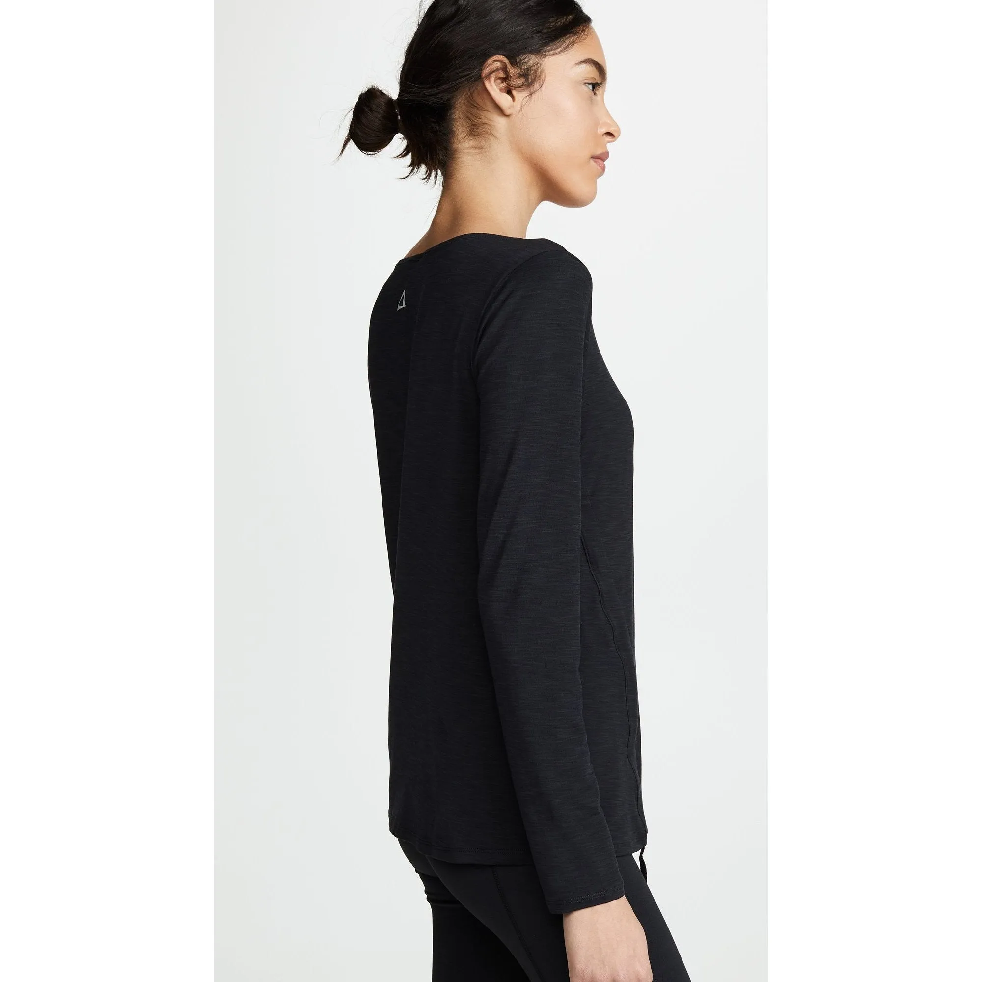 Joan Long Sleeve Top