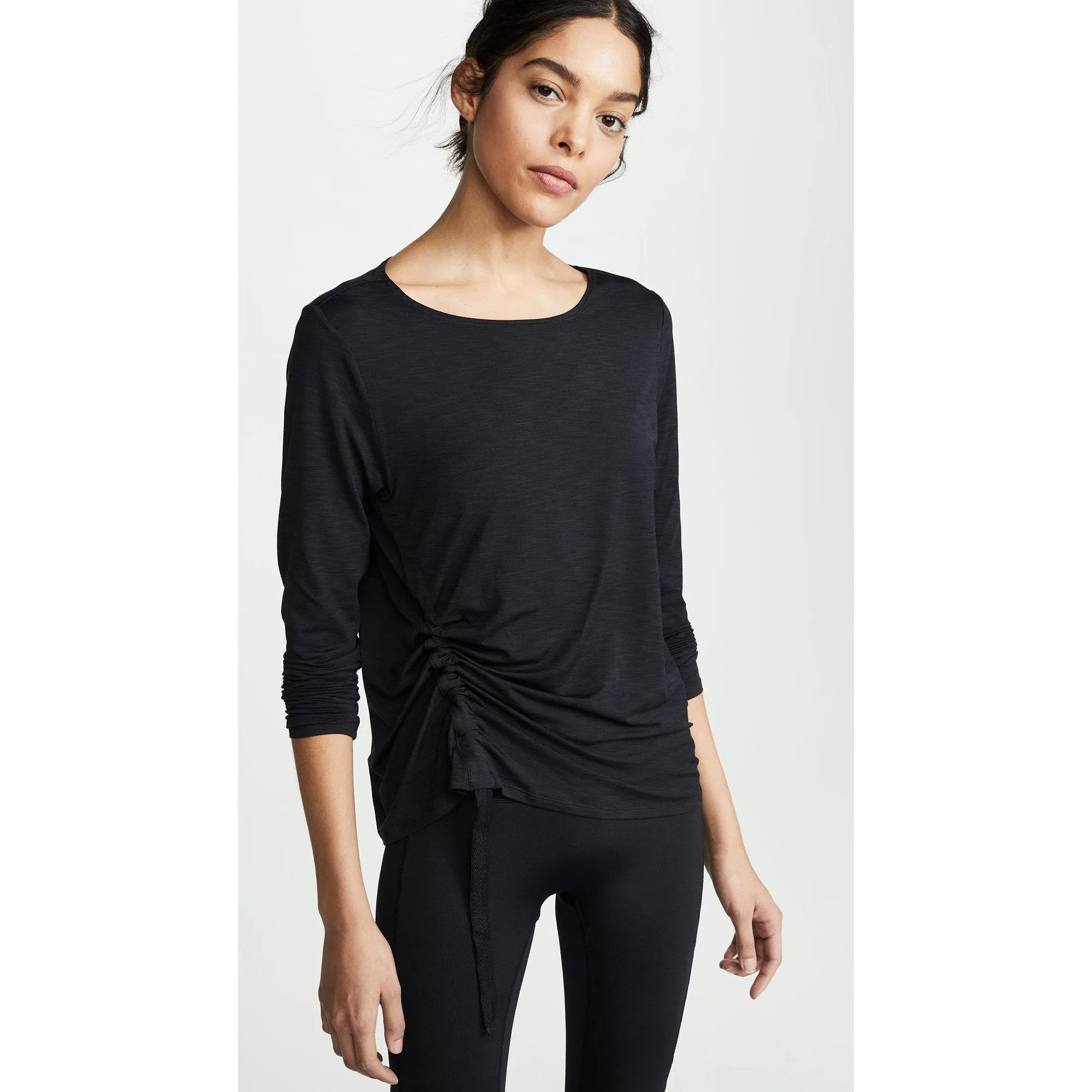 Joan Long Sleeve Top