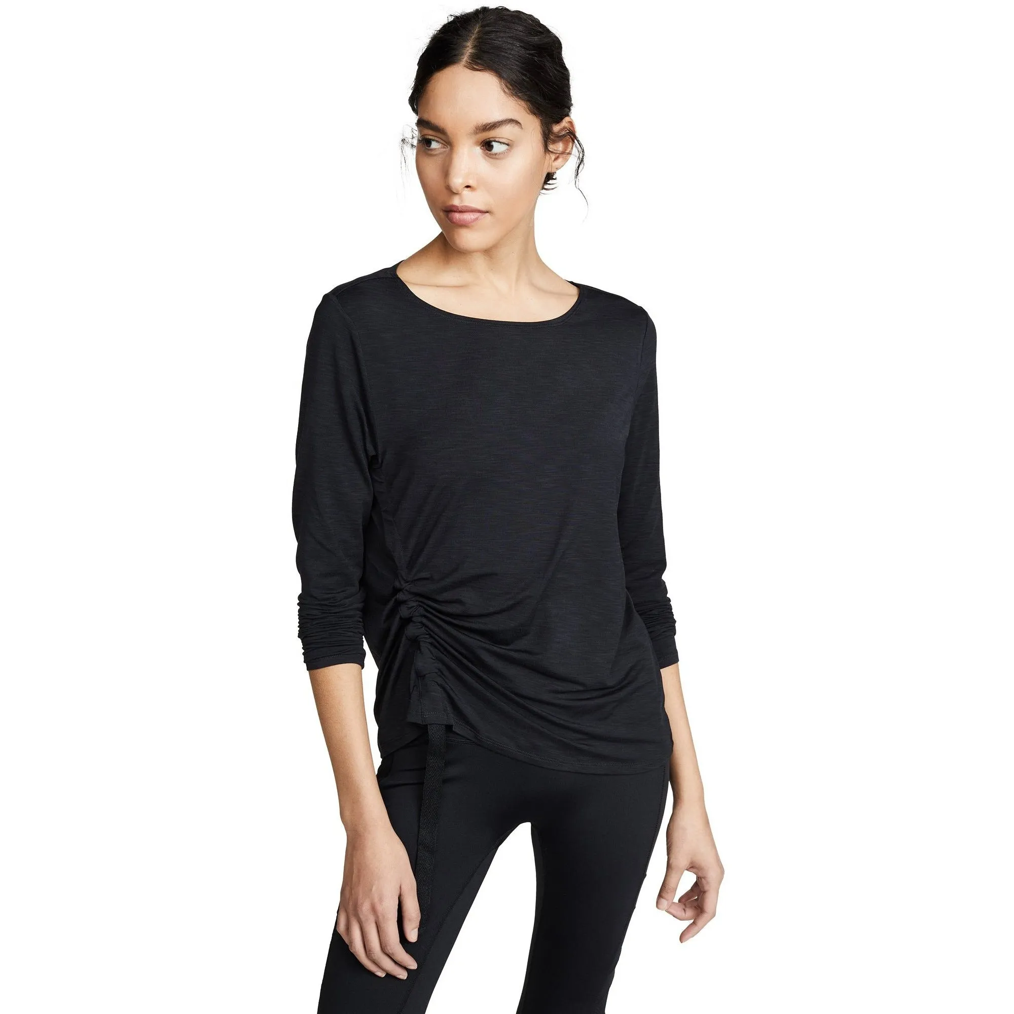 Joan Long Sleeve Top