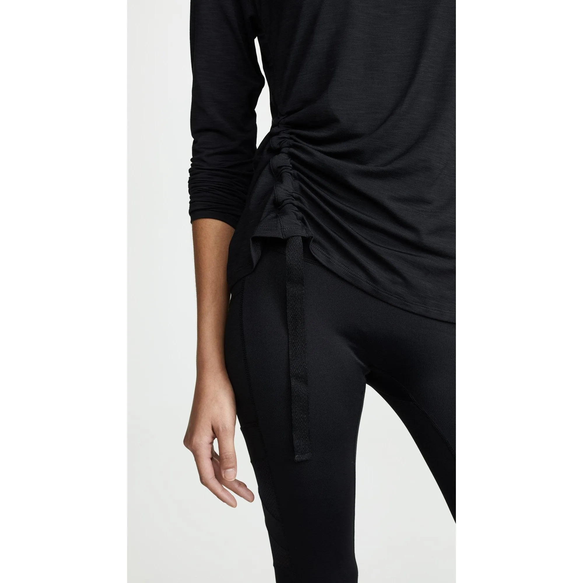 Joan Long Sleeve Top