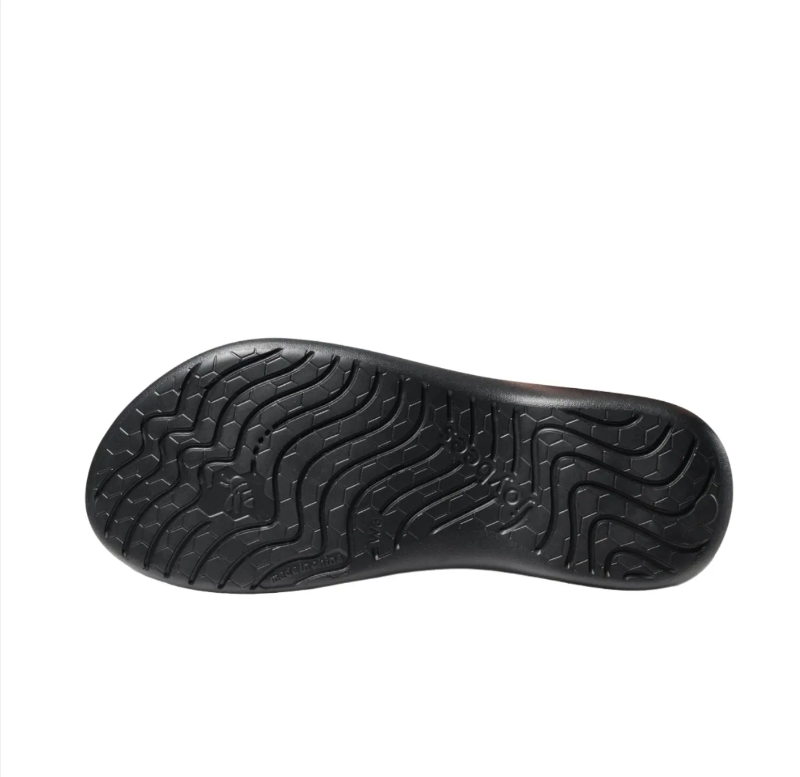 Joybees Women's Lakeshore Sandal - Black