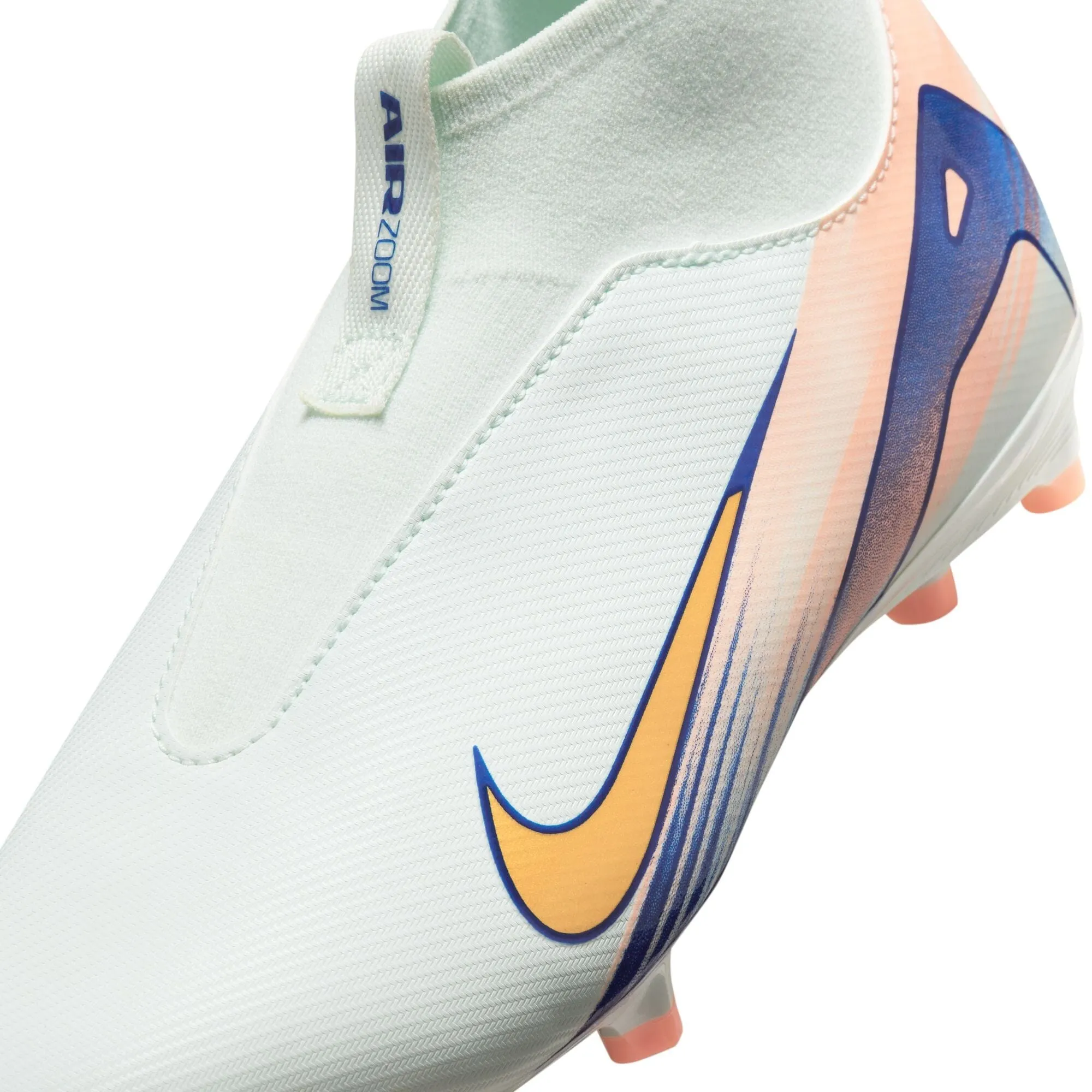 Jr. Superfly 10 Academy Mercurial Dream Speed MG (FZ1535-300)