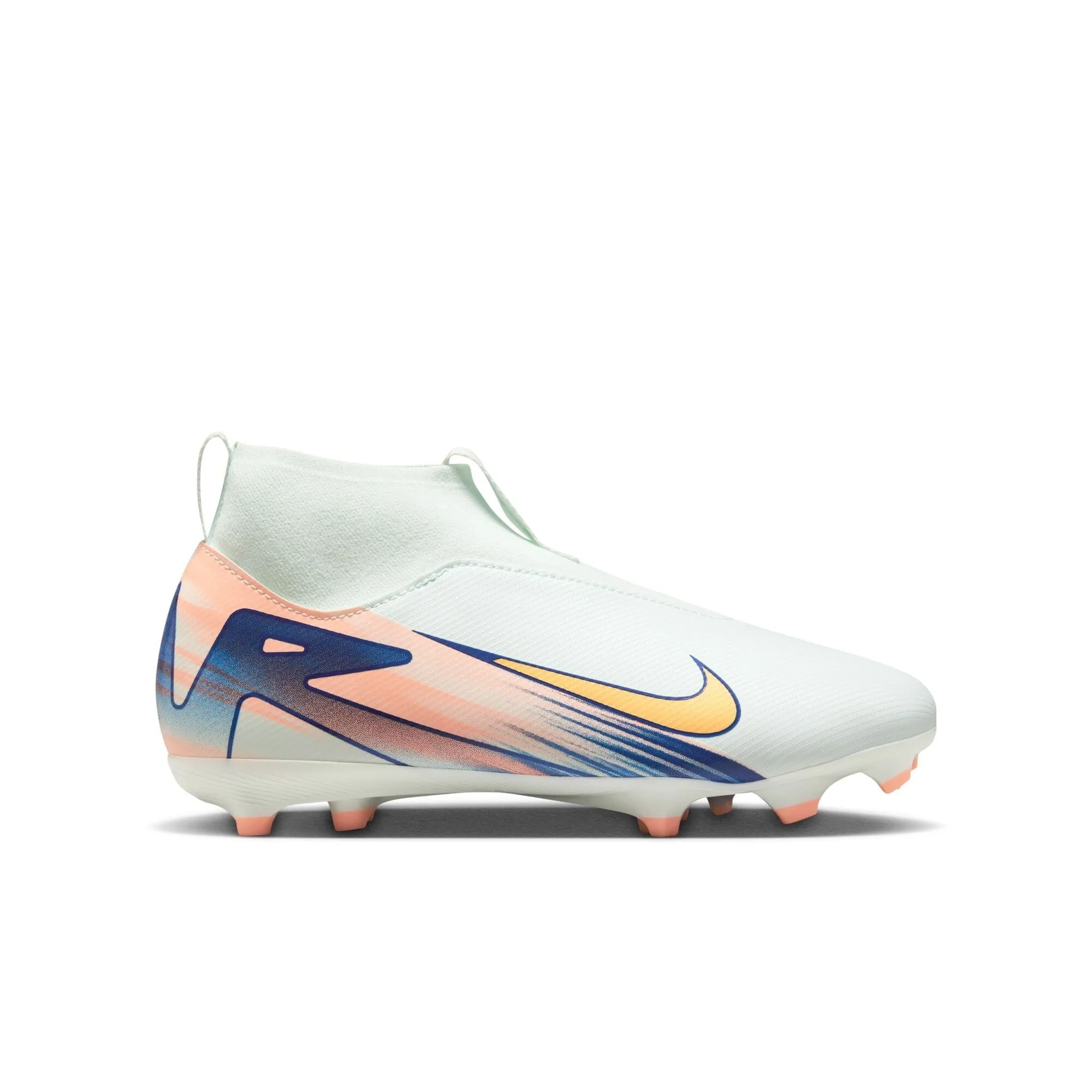 Jr. Superfly 10 Academy Mercurial Dream Speed MG (FZ1535-300)