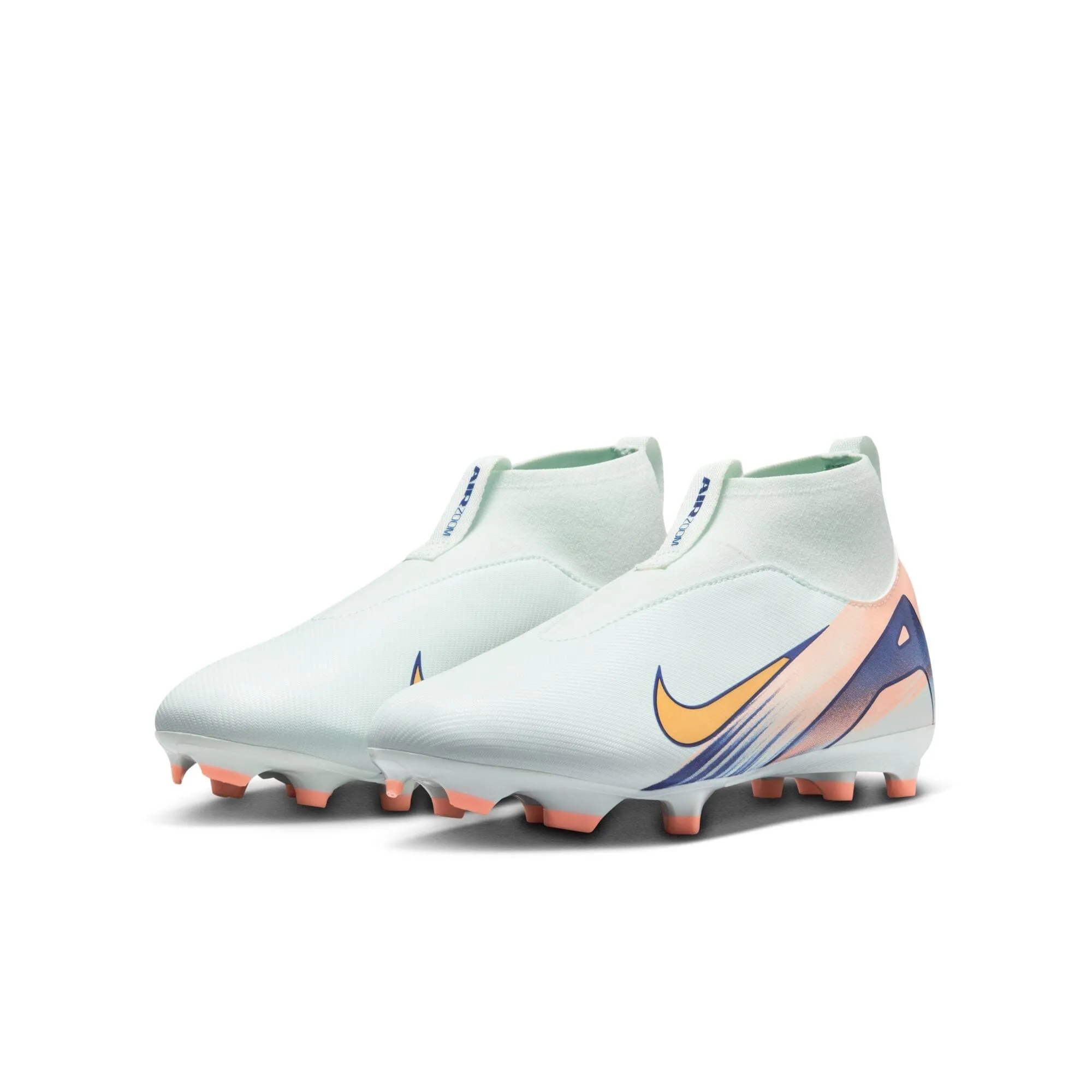 Jr. Superfly 10 Academy Mercurial Dream Speed MG (FZ1535-300)