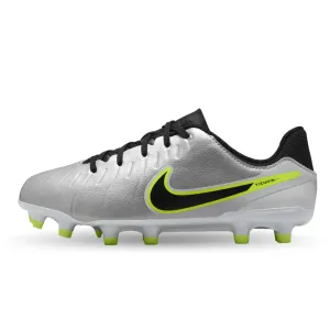 Jr. Tiempo Legend 10 Academy FG - Mad Voltage Pack (DV4348-001)